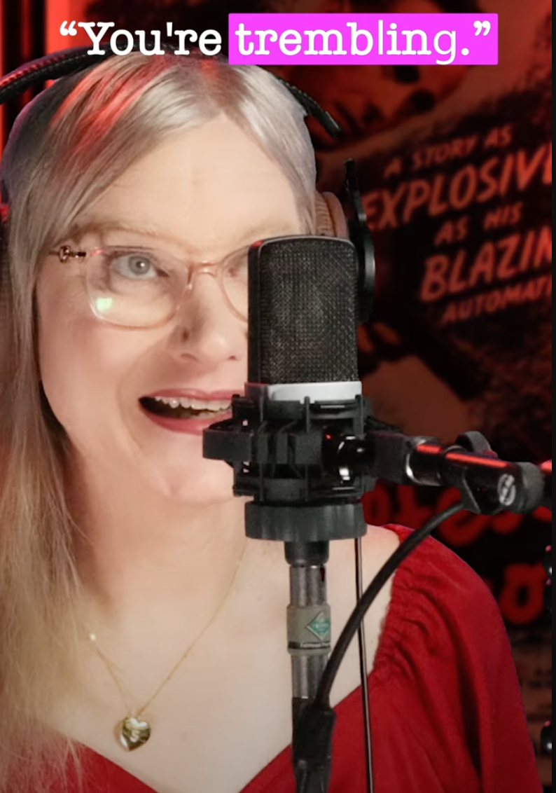 "The Stand-In" - A Lesbian Romance in 90 Seconds by Summer in Philly