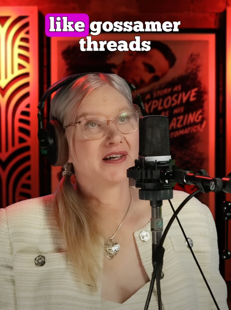 "Artisanal Memories" A Sci-fi Romance in 90 Seconds by Summer in Philly