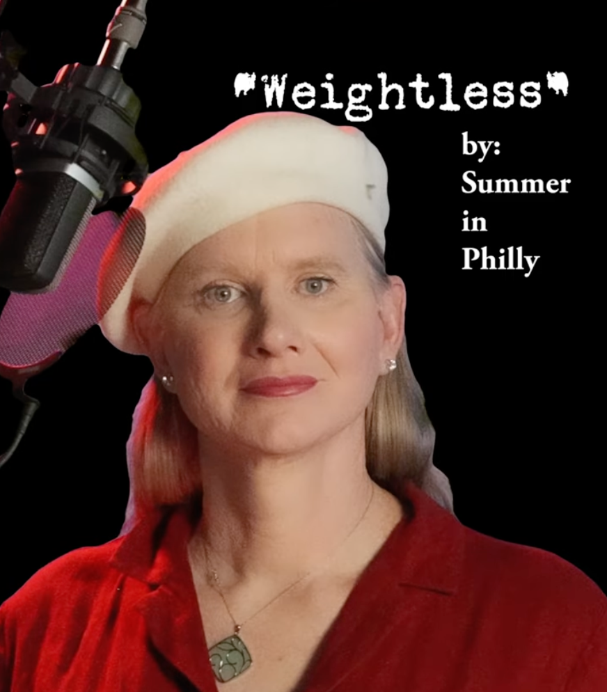 "Weightless" by Summer in Philly