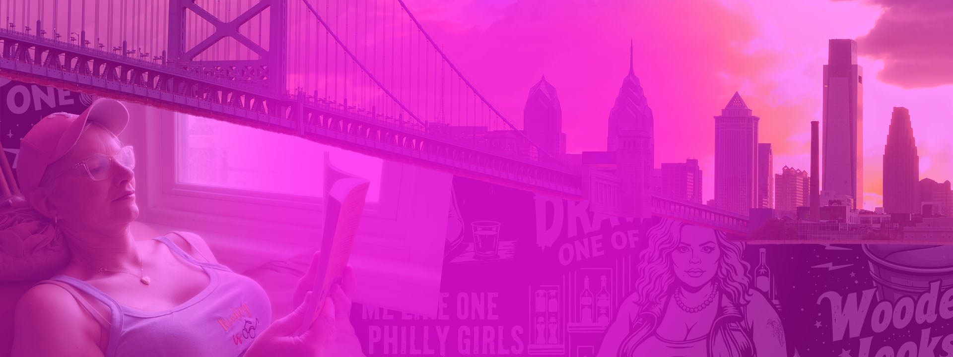 Tanks and Tops Collection Banner